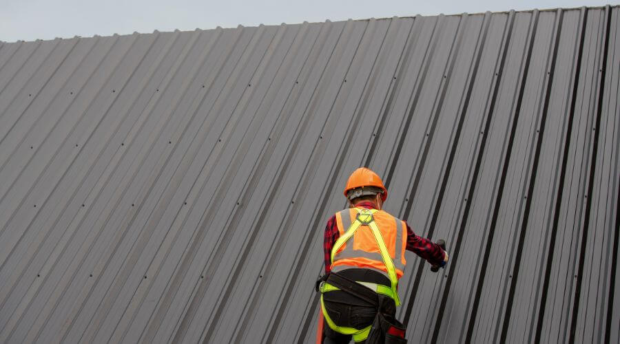 Local Siding Services in Wardensville, WV